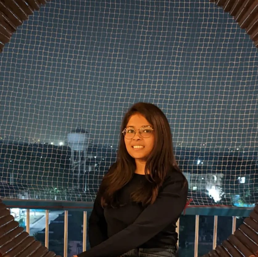 Kirti Khandelwal