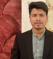 Mohit Khandelwal